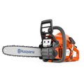 Husqvarna 16 Inch 38cc 2 Cycle Gas Chainsaw 967108411